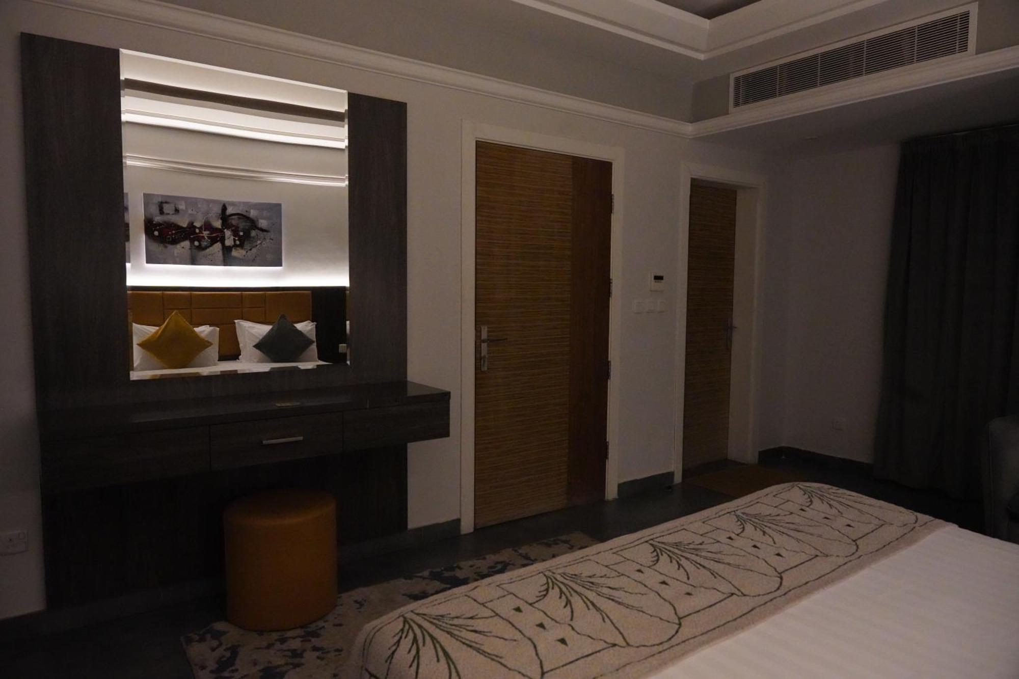 Tura Residence Riyadh Exterior photo